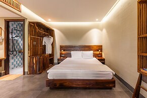 Sun Village Beach Resort