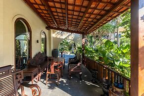 Sun Village Beach Resort