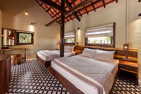 Sun Village Beach Resort