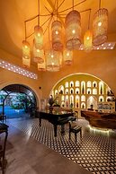 Sun Village Beach Resort