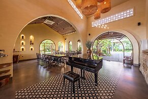 Sun Village Beach Resort