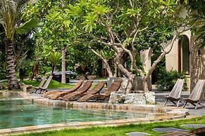 Sun Village Beach Resort