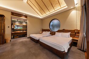 Sun Village Beach Resort