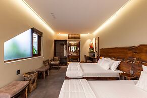 Sun Village Beach Resort