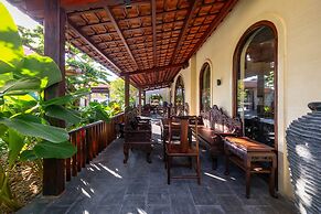 Sun Village Beach Resort