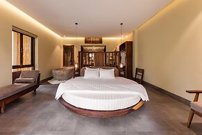 Sun Village Beach Resort