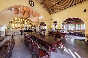 Sun Village Beach Resort