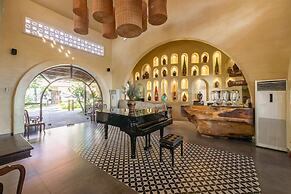 Sun Village Beach Resort