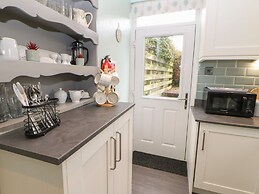 Orchard Cottage