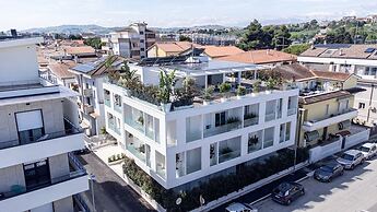 Hotiday Apartments Giulianova