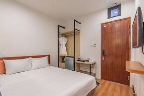 Coco Hanoi Hotel