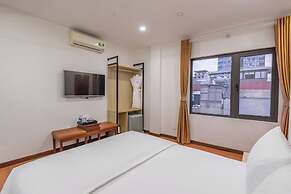 Coco Hanoi Hotel