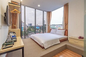 Coco Hanoi Hotel