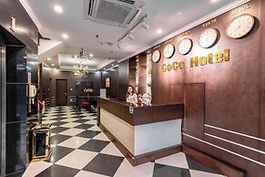 Coco Hanoi Hotel
