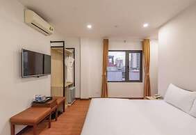 Coco Hanoi Hotel