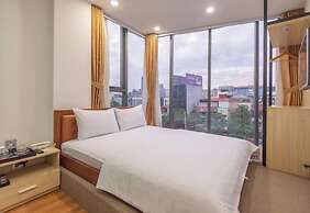 Coco Hanoi Hotel