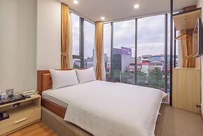 Coco Hanoi Hotel