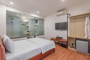 Coco Hanoi Hotel