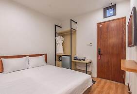 Coco Hanoi Hotel