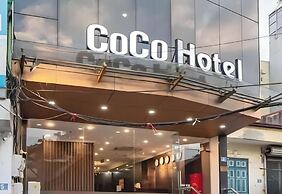 Coco Hanoi Hotel