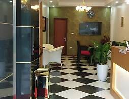 Coco Hanoi Hotel