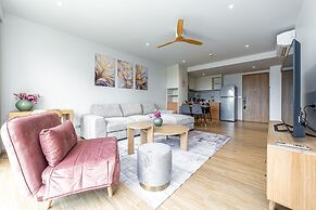 Seaside 1BR 200 m to BangTao beach