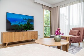 Seaside 1BR 200 m to BangTao beach