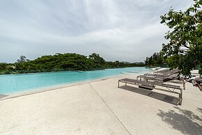 Seaside 1BR 200 m to BangTao beach
