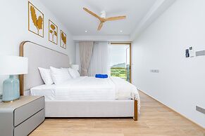 Seaside 1BR 200 m to BangTao beach