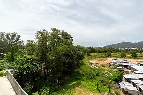 Seaside 1BR 200 m to BangTao beach