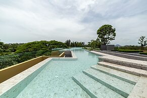 Seaside 1BR 200 m to BangTao beach