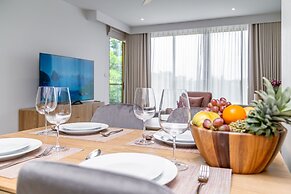 Seaside 1BR 200 m to BangTao beach