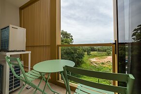 Seaside 1BR 200 m to BangTao beach