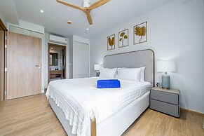 Seaside 1BR 200 m to BangTao beach