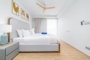 Seaside 1BR 200 m to BangTao beach
