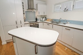 The Black Barnacle