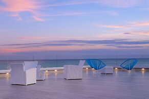 Hotiday Rooms Torre Lapillo