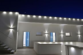 Hotiday Rooms Torre Lapillo