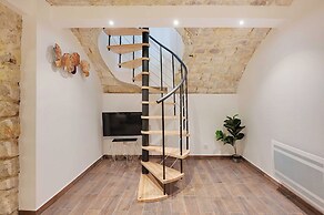 Charming a/c Apt 2br/8p - Paris 13th