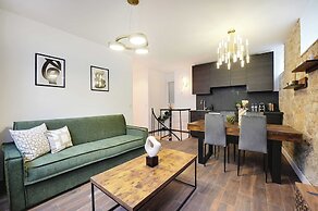 Charming Apartment - AC- 2bd/8p - Port Royal