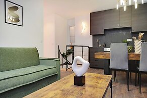 Charming a/c Apt 2br/8p - Paris 13th