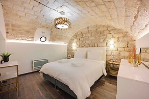 Charming a/c Apt 2br/8p - Paris 13th