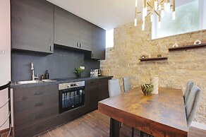 Charming Apartment - AC- 2bd/8p - Port Royal