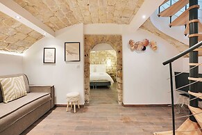Charming a/c Apt 2br/8p - Paris 13th