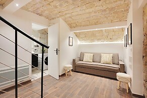 Charming a/c Apt 2br/8p - Paris 13th