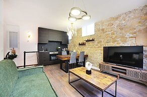 Charming a/c Apt 2br/8p - Paris 13th
