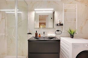 Charming a/c Apt 2br/8p - Paris 13th
