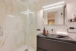 Charming a/c Apt 2br/8p - Paris 13th