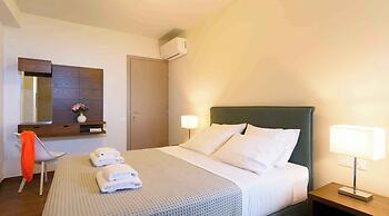 Elounda Colour Apartments