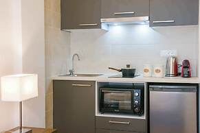 Elounda Colour Apartments